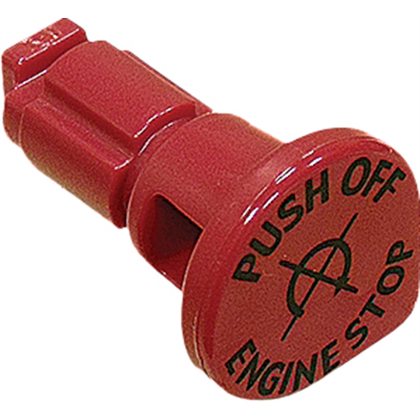 SPI Sports Parts Inc Kill Switch Button for Yamaha SM-01552_309030