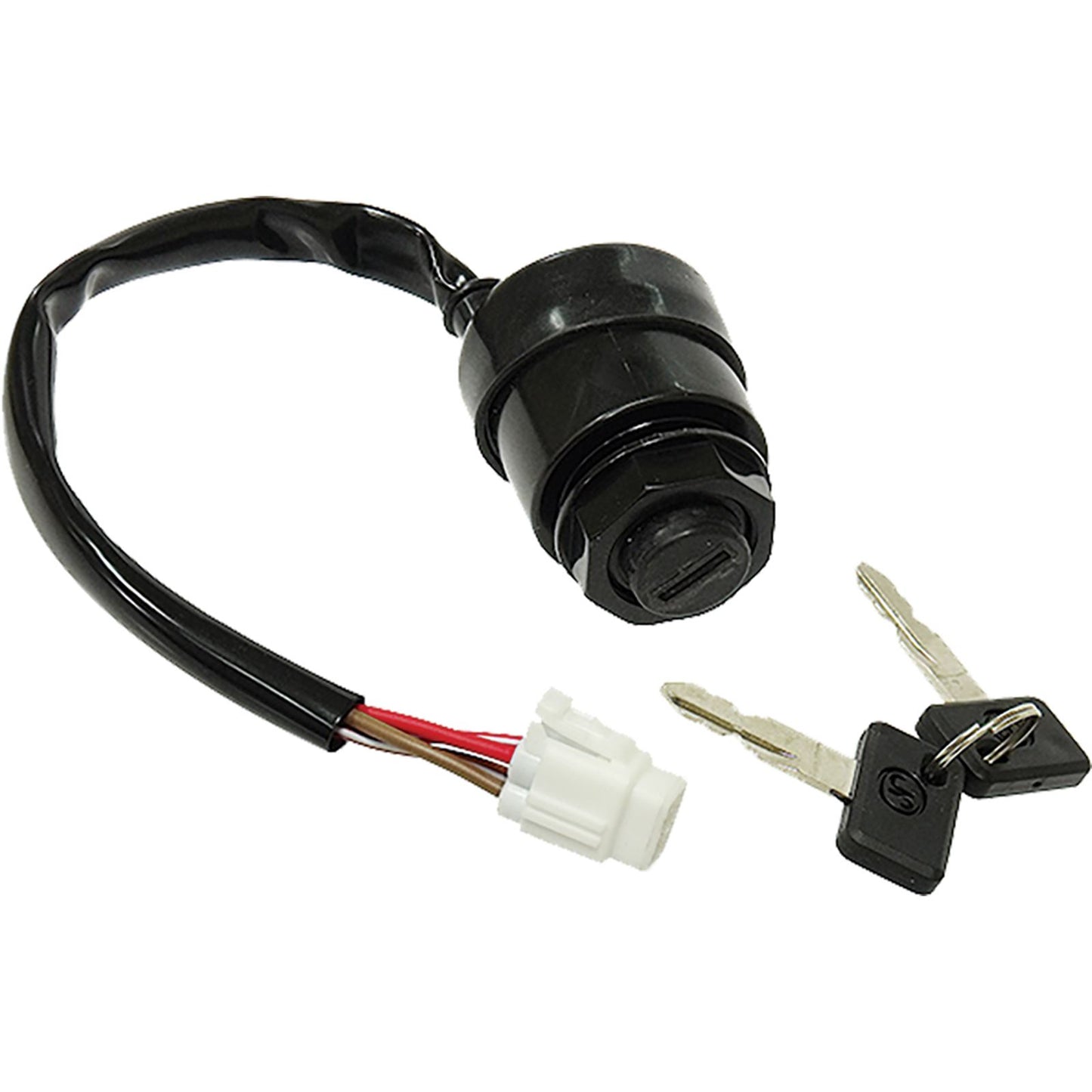 SPI Sports Parts Inc Ignition Switch For Yamaha SM-01544_309031