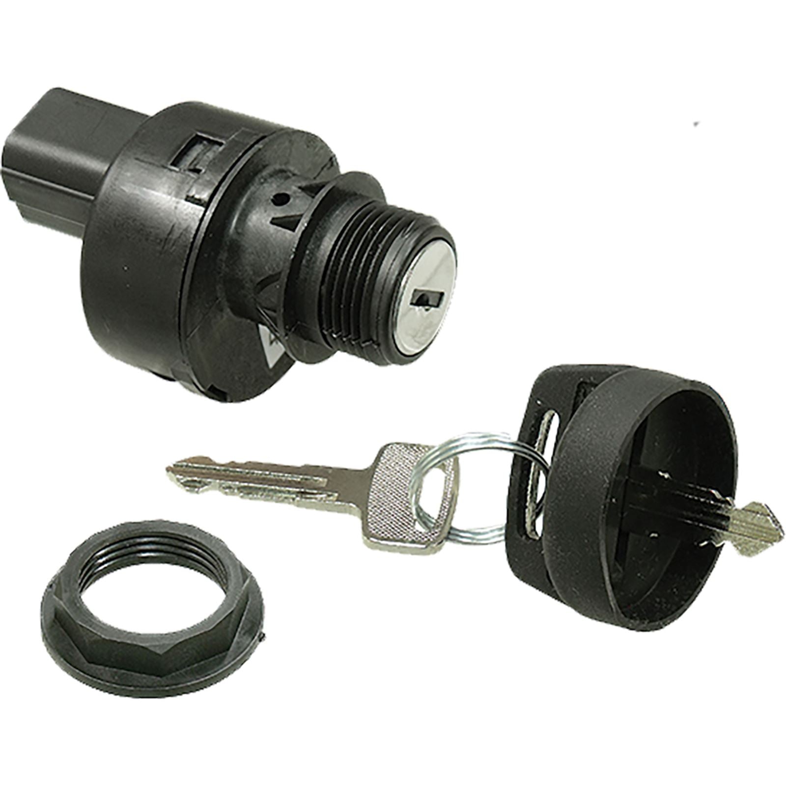 SPI Sports Parts Inc Ignition Switch Arctic Cat SM-01545_309033