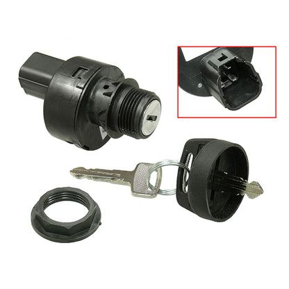 SPI Sports Parts Inc Ignition Switch Arctic Cat SM-01545_998186