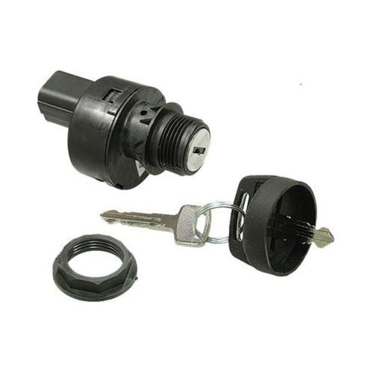 SPI Sports Parts Inc Ignition Switch Arctic Cat SM-01545_998187