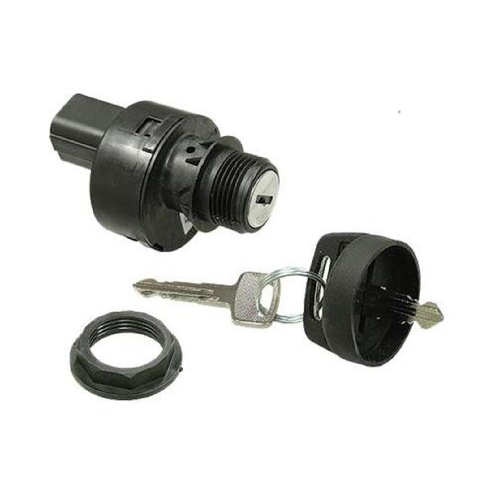 SPI Sports Parts Inc Ignition Switch Arctic Cat SM-01545_998187