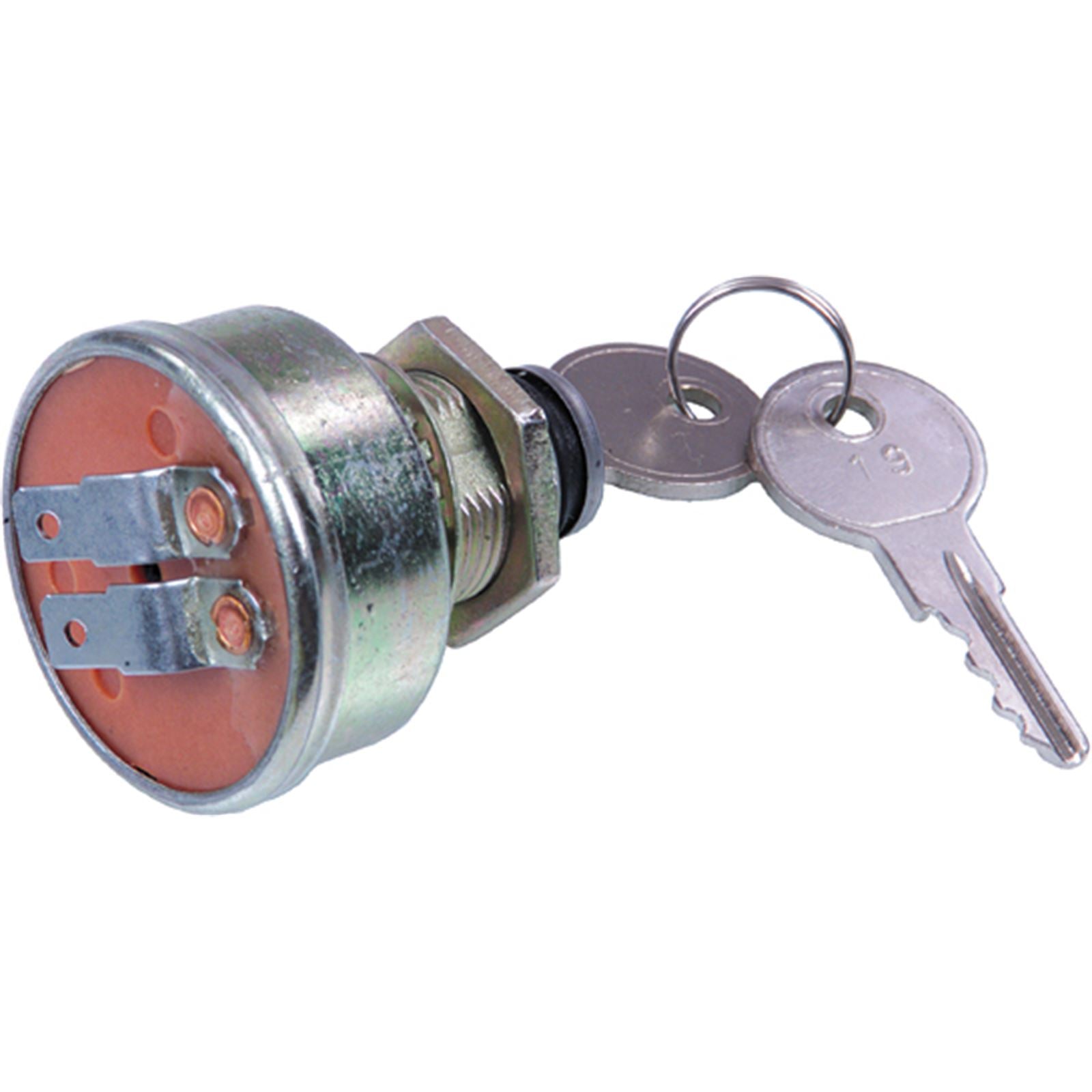 SPI Sports Parts Inc Ignition Switch for Polaris 01-118-19_309036