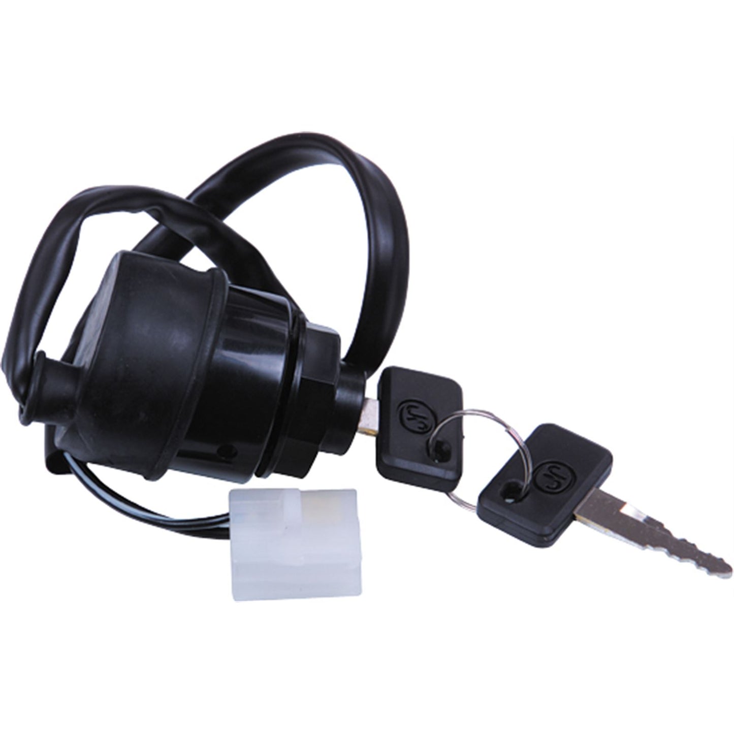 SPI Sports Parts Inc Ignition Switch For Yamaha 01-118-32_309037