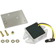 SPI Sports Parts Inc Voltage Regulator 01-154-21C_309047