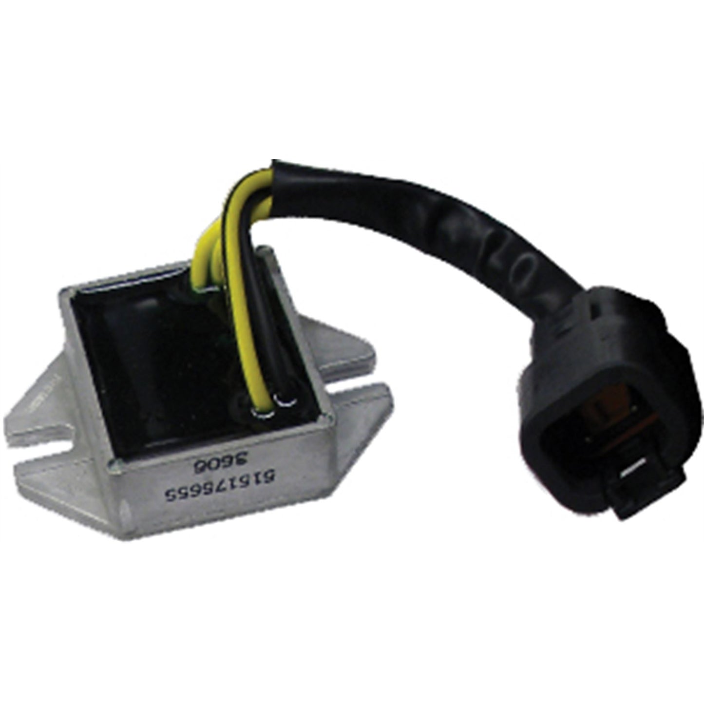 SPI Sports Parts Inc Voltage Regulator SM-01138_309053