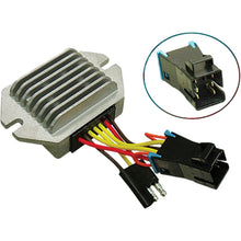 SPI Sports Parts Inc Voltage Regulator SM-01237_309056