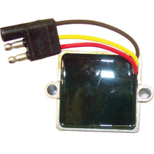 SPI Sports Parts Inc Voltage Regulator SM-01116_309060