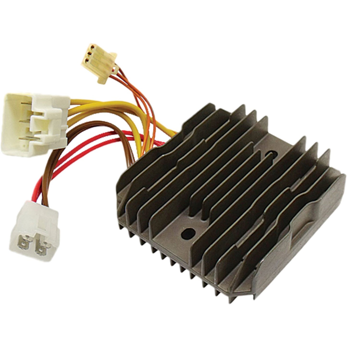 SPI Sports Parts Inc Voltage Regulator SM-01236_309062