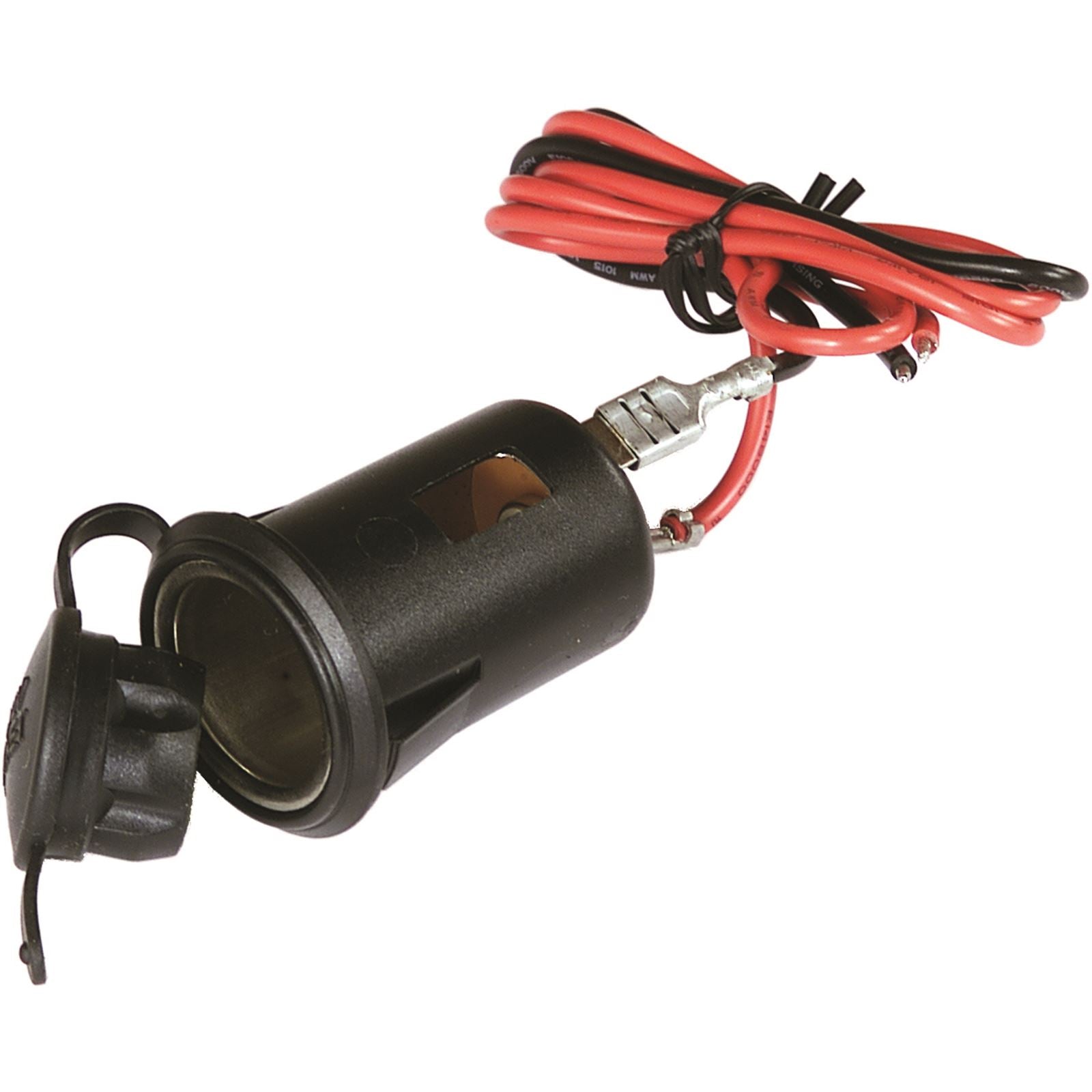 SPI Sports Parts Inc 12v Power Outlet SM-01085_309068