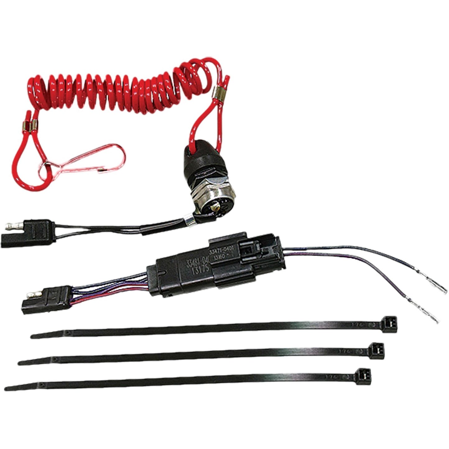 SPI Sports Parts Inc Tether Switch Arctic Cat SM-01554_309072