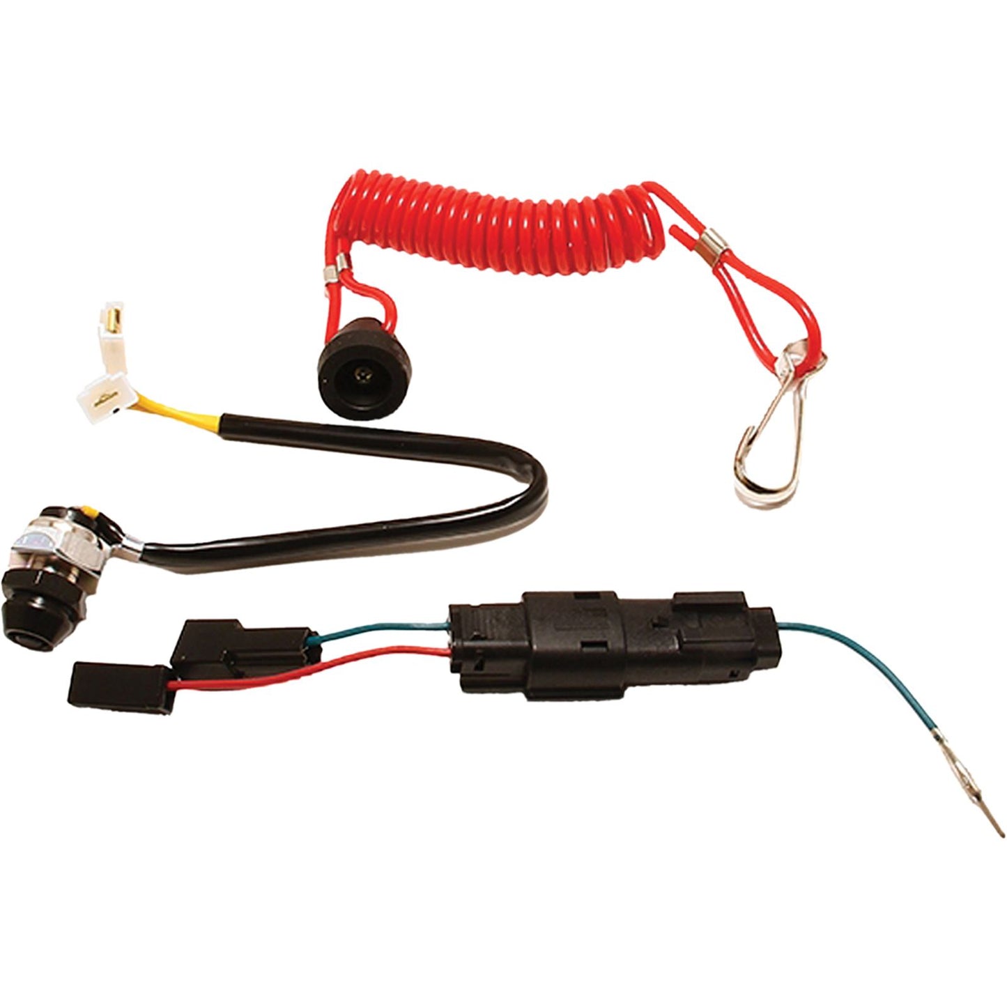 SPI Sports Parts Inc Tether Switch Arctic Cat SM-01555_309074