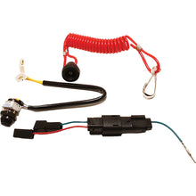 SPI Sports Parts Inc Tether Switch Arctic Cat SM-01555_309074