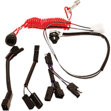 SPI Sports Parts Inc Tether Switch Arctic Cat SM-01556_309075