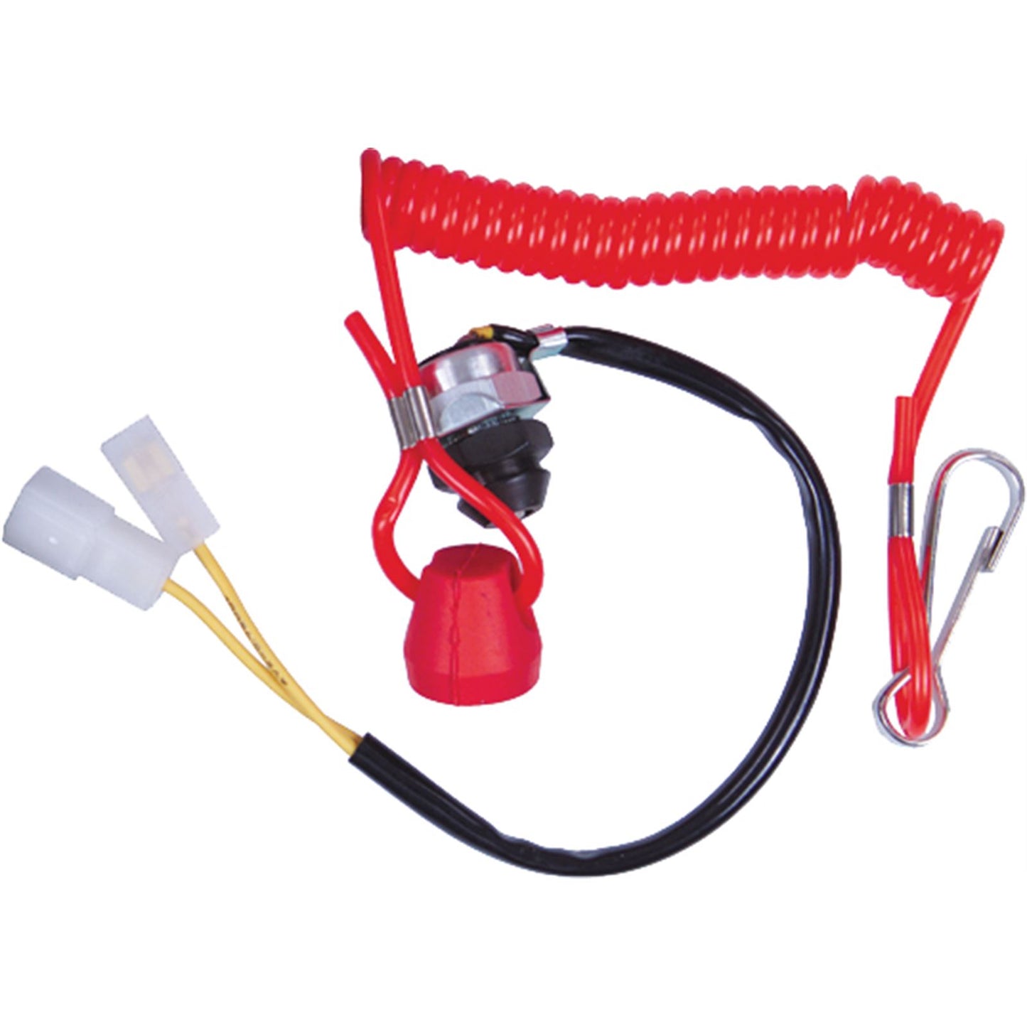 SPI Sports Parts Inc Tether Switch Arctic Cat 01-113_309076