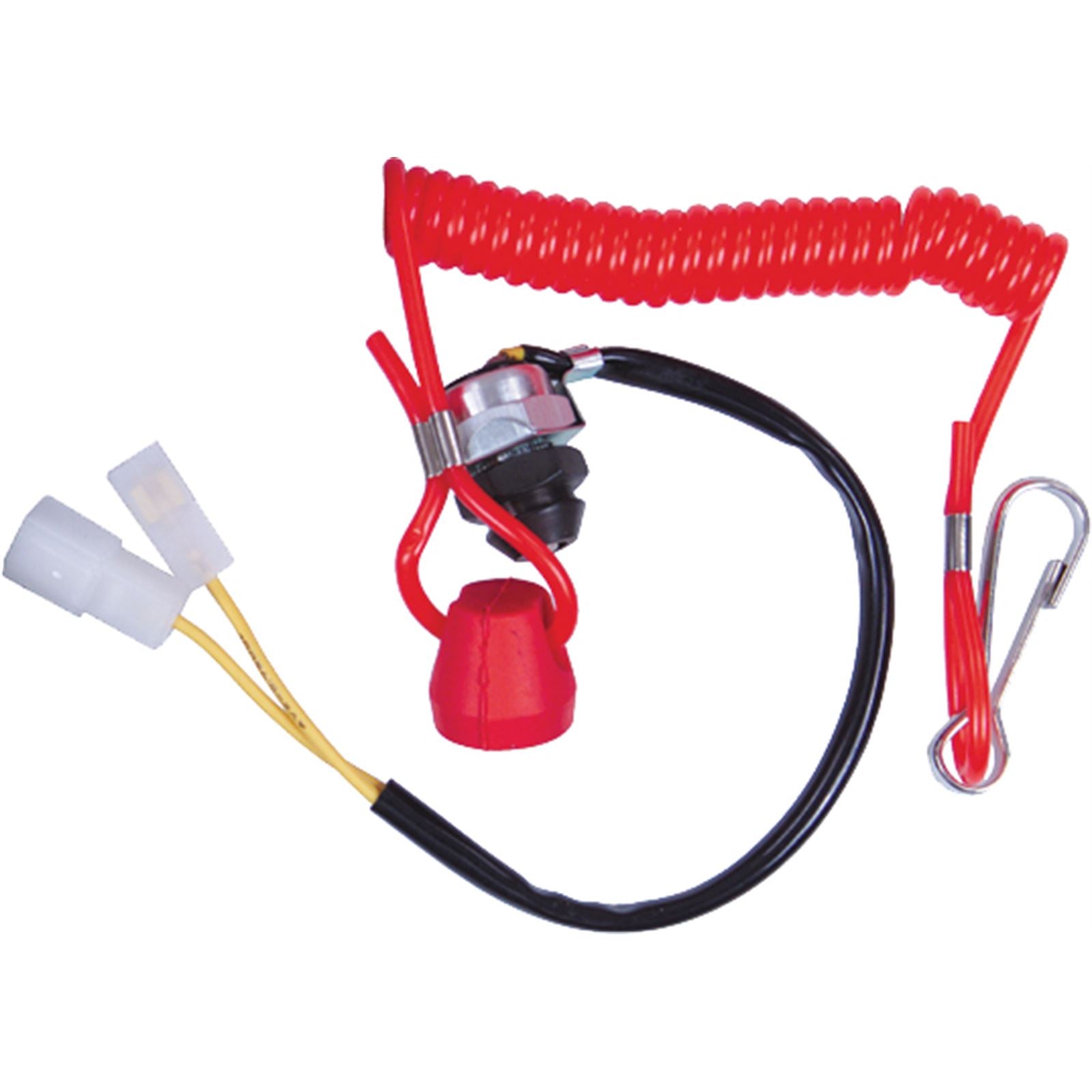 SPI Sports Parts Inc Tether Switch Arctic Cat 01-113_309076