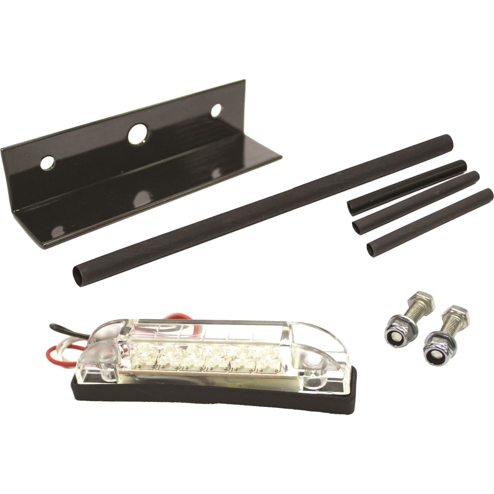 SPI Sports Parts Inc Led Light Strip 4" SM-01226_309081