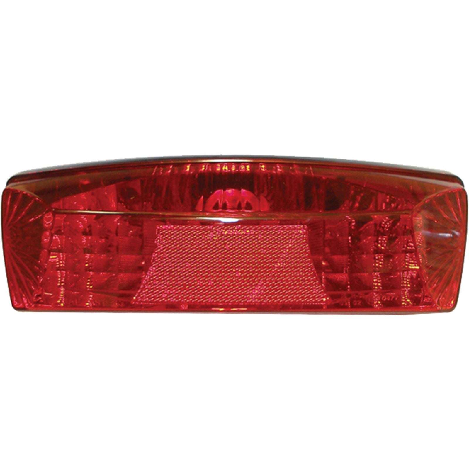 SPI Sports Parts Inc Taillight Lens Arctic Cat [MPN: SM-01218]_309083