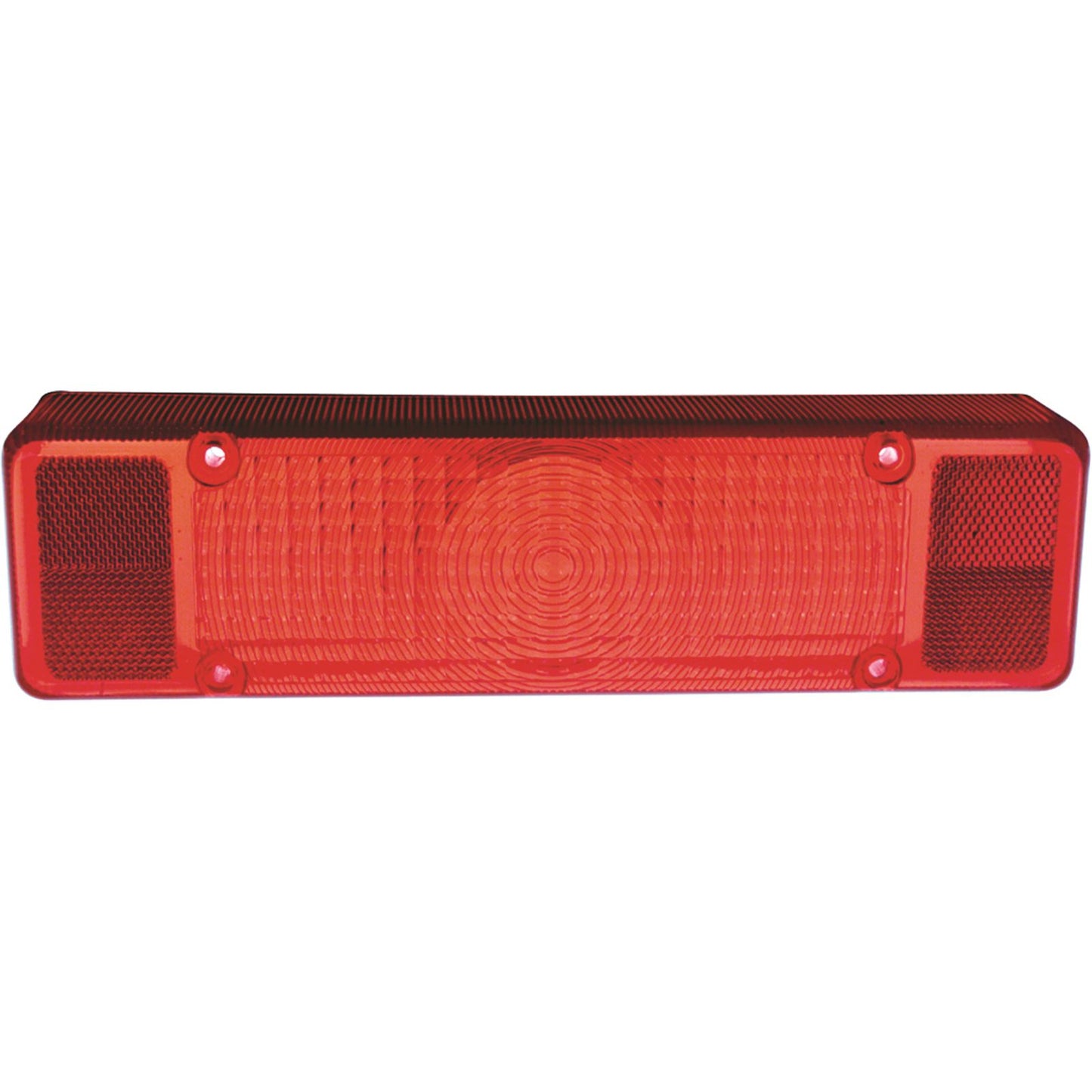 SPI Sports Parts Inc Taillight Lens 01-104-18_309084