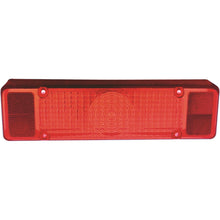 SPI Sports Parts Inc Taillight Lens 01-104-18_309084