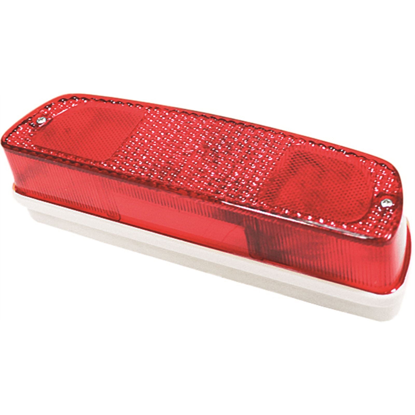 SPI Sports Parts Inc Taillight Assembly for Ski-Doo 01-104_309085