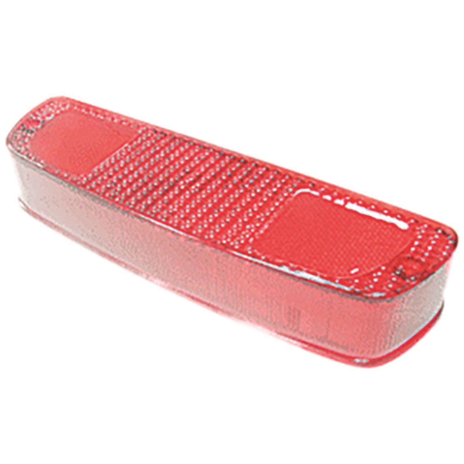 SPI Sports Parts Inc Taillight Lens S-D 01-104-04_309086