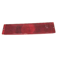 SPI Sports Parts Inc Taillight Lens Arctic Cat 01-104-10_309087