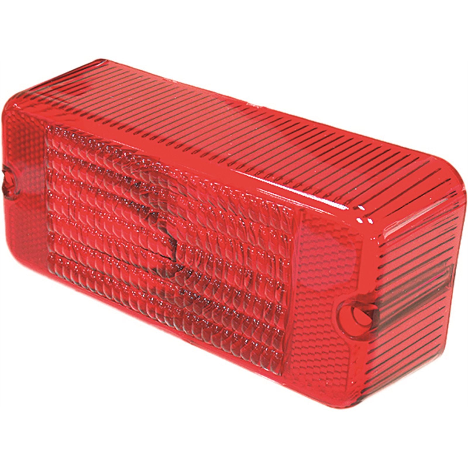 SPI Sports Parts Inc Taillight Lens Arctic Cat SM-01046_309089