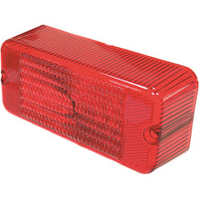 SPI Sports Parts Inc Taillight Lens Arctic Cat SM-01046_309089