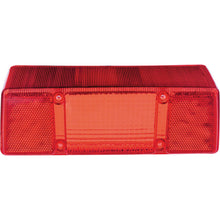 SPI Sports Parts Inc Taillight Lens Arctic Cat 01-104-09_309092