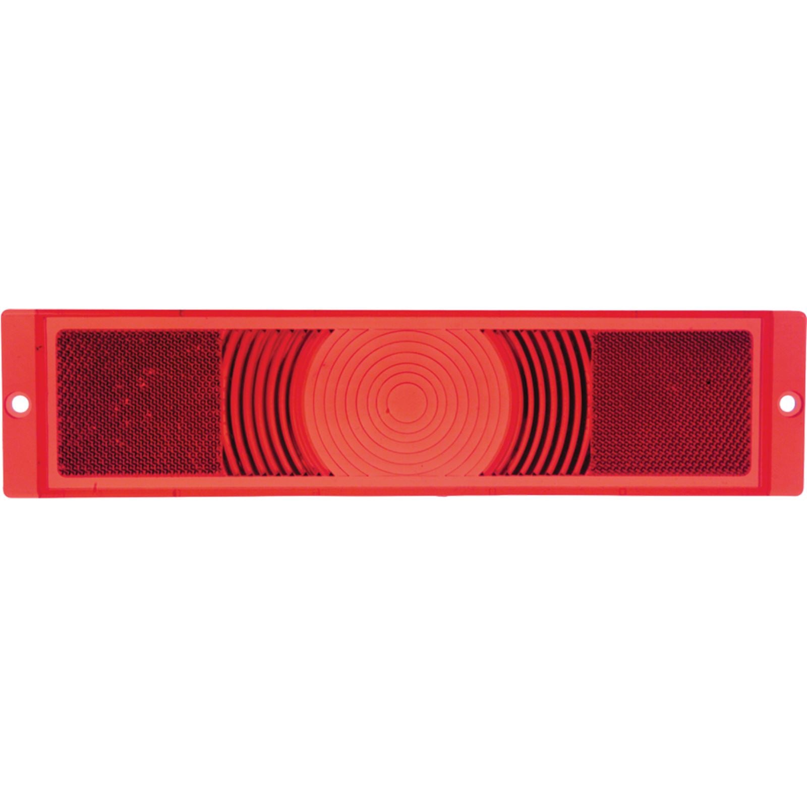 SPI Sports Parts Inc Taillight Lens for Polaris SM-01074_309093