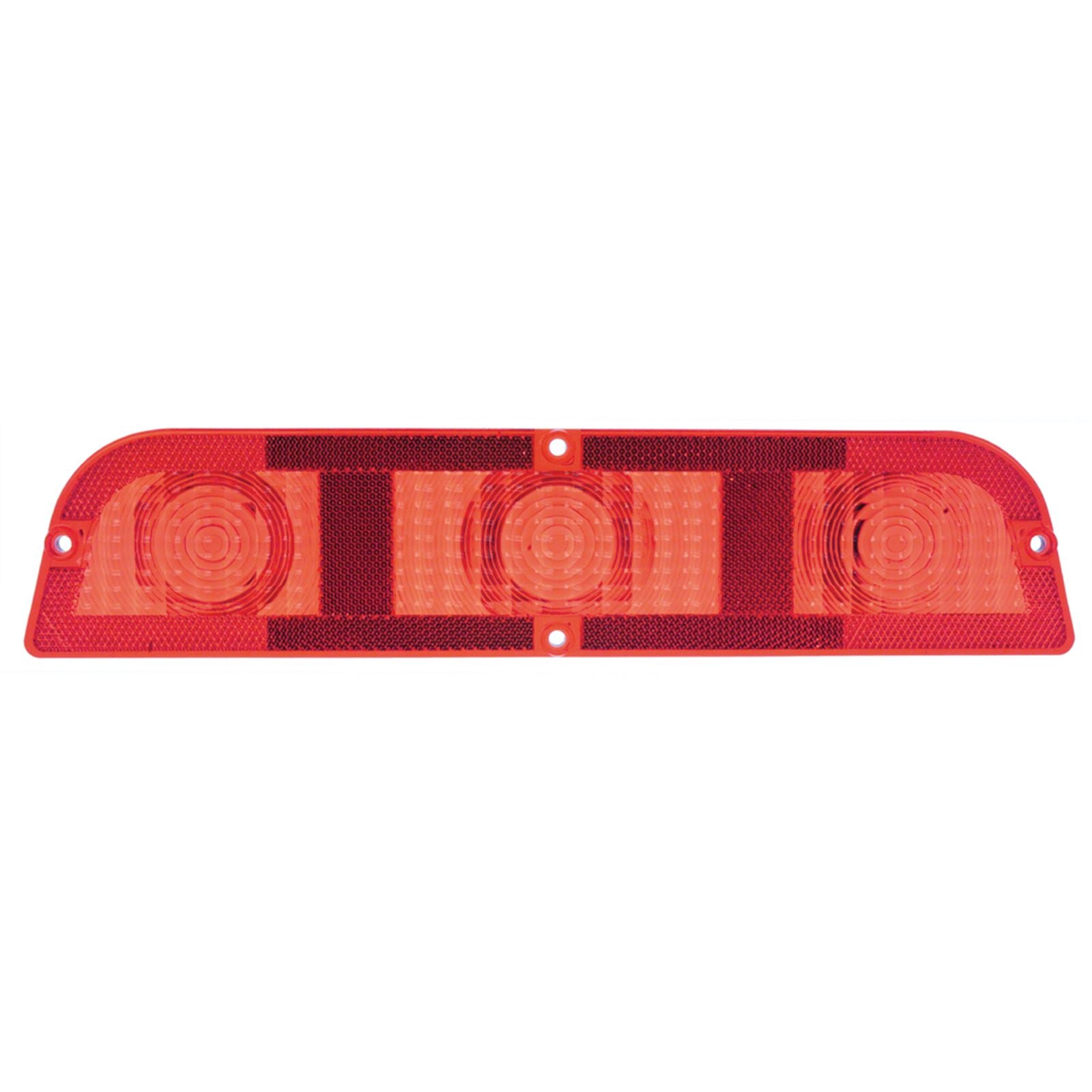 SPI Sports Parts Inc Taillight Lens for Polaris 01-104-11_309094