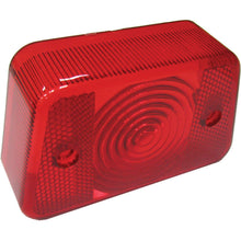 SPI Sports Parts Inc Taillight Lens for Polaris [MPN: AT-01052-1]_309095