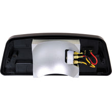 SPI Sports Parts Inc Taillight Housing S-D 01-104-14_309097