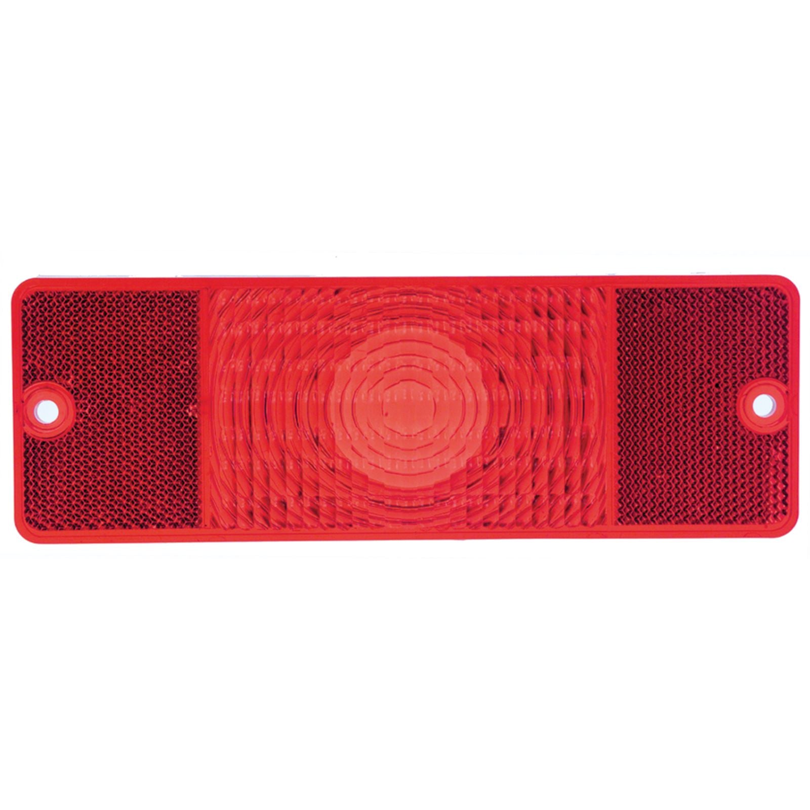 SPI Sports Parts Inc Taillight Lens Arctic Cat for Polaris [MPN: 01-104-15]_309098