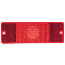 SPI Sports Parts Inc Taillight Lens Arctic Cat for Polaris [MPN: 01-104-15]_309098