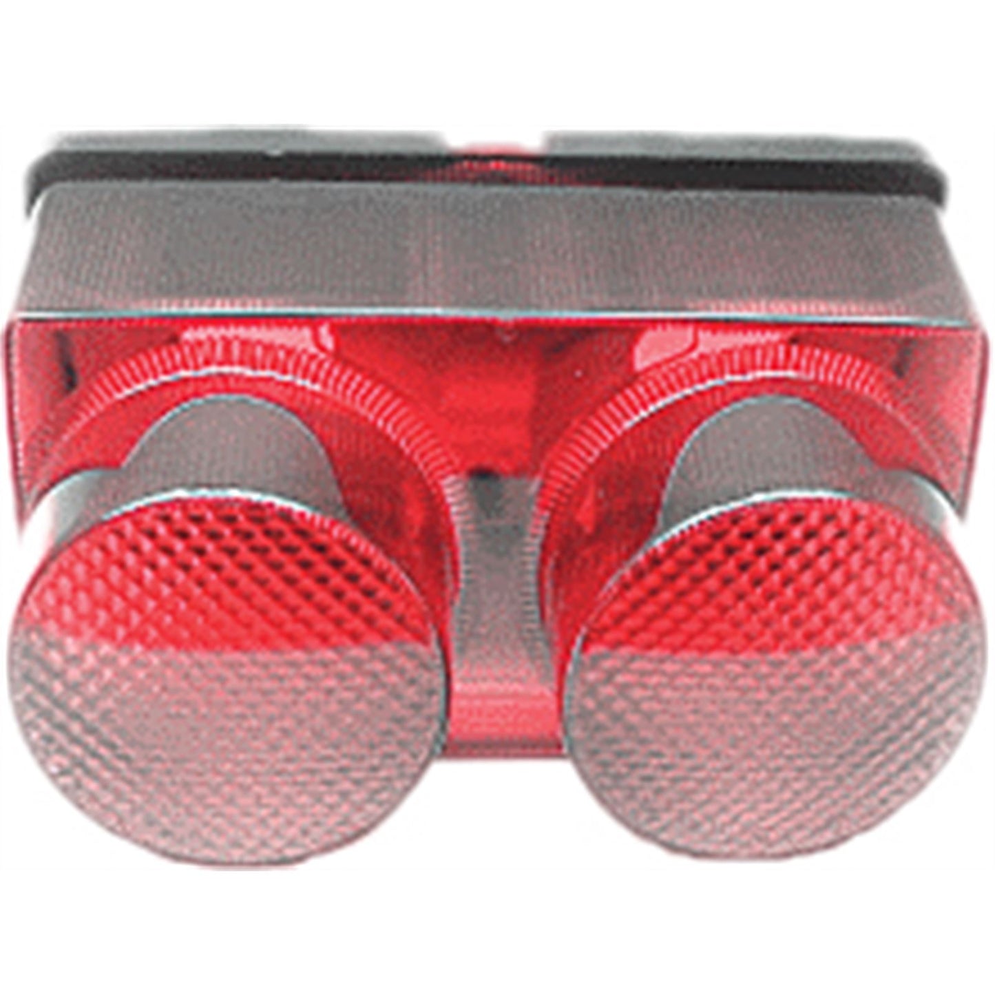SPI Sports Parts Inc Taillight Lens for Yamaha SM-01079_309099