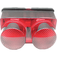 SPI Sports Parts Inc Taillight Lens for Yamaha SM-01079_309099