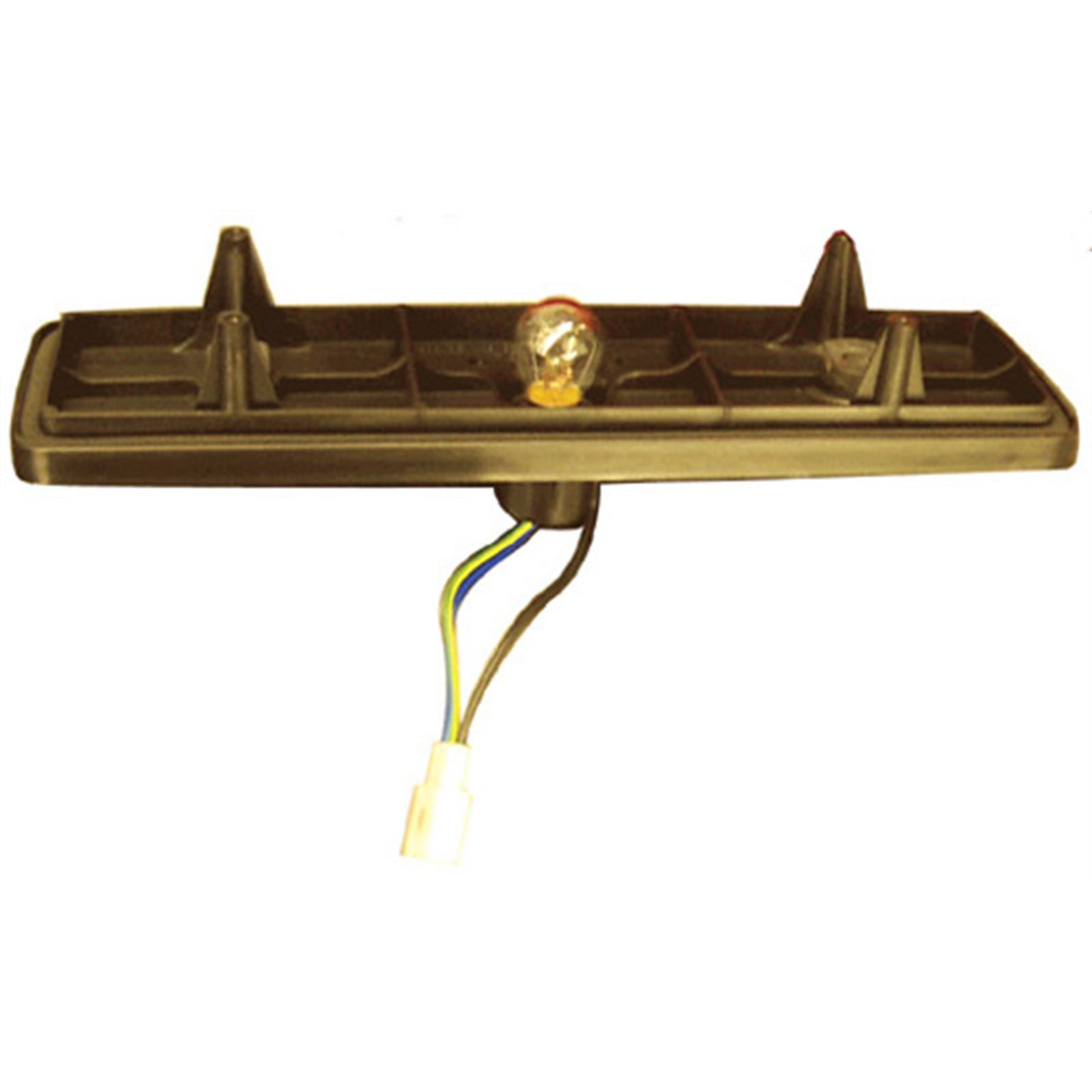 SPI Sports Parts Inc For For Yamaha Taillight HOUSIING SM-01100_1135598