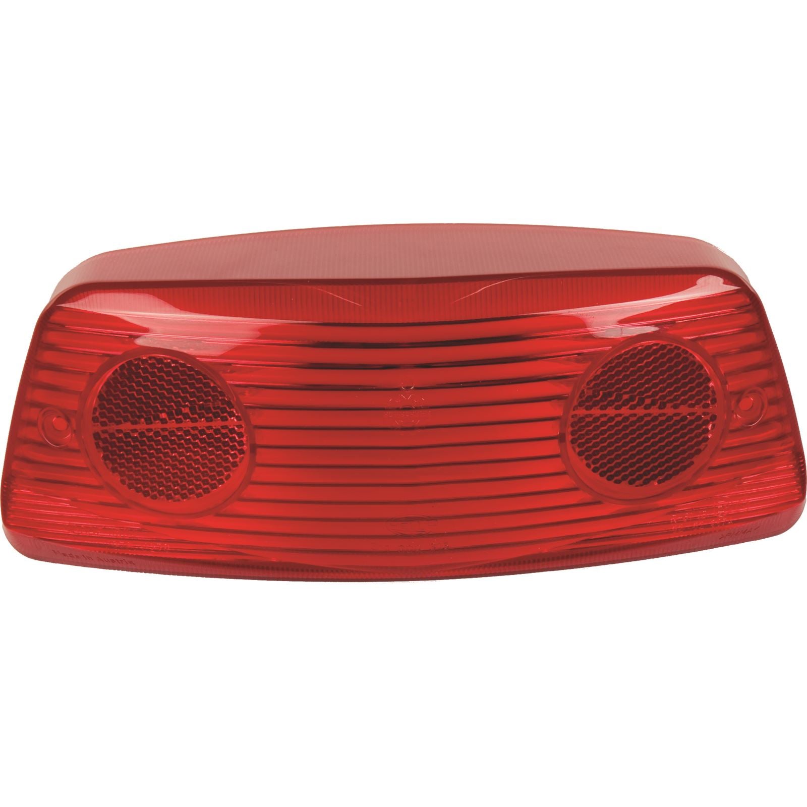 SPI Sports Parts Inc Taillight Lens S-D SM-01091_309101