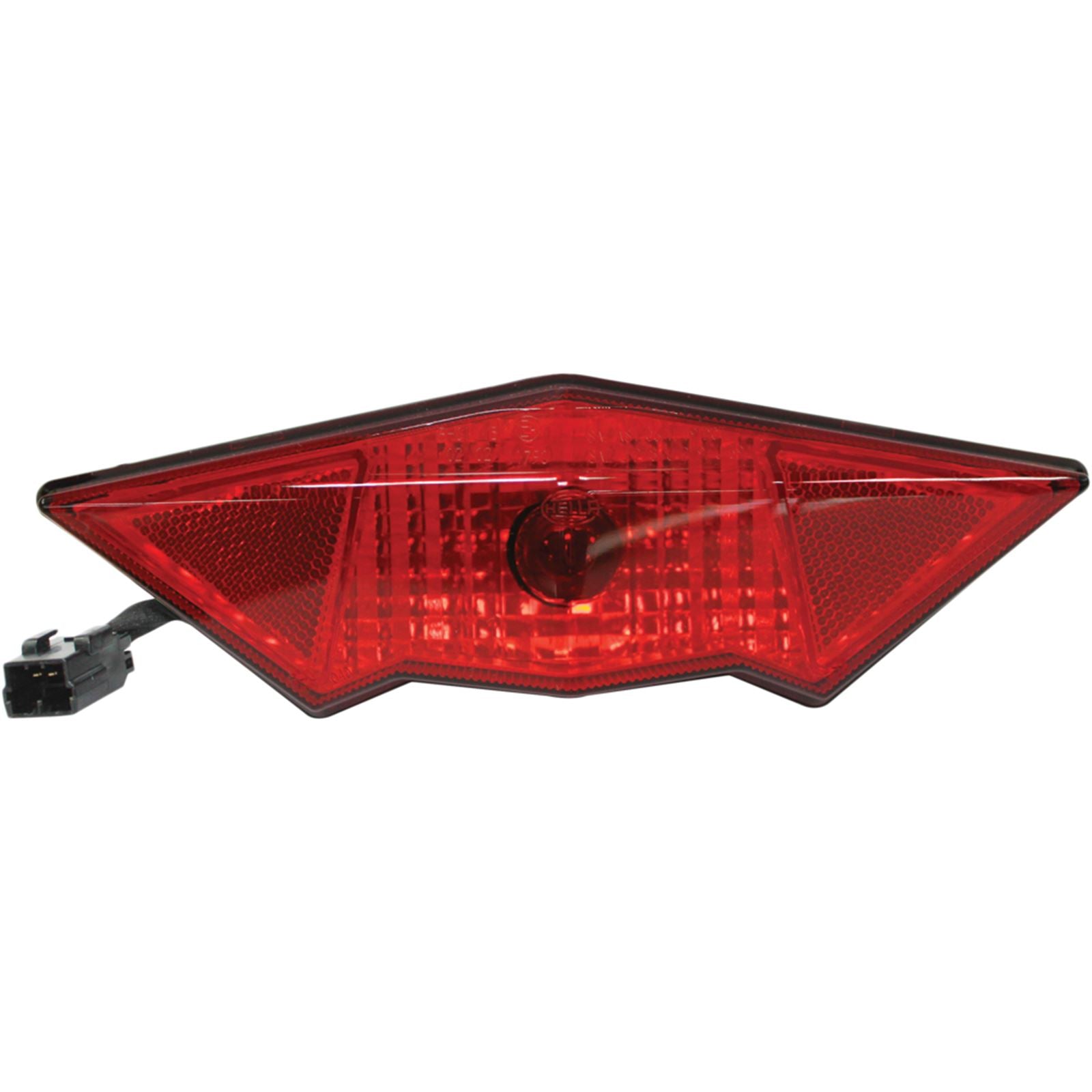 SPI Sports Parts Inc Taillight Lens S-D SM-01500_309102