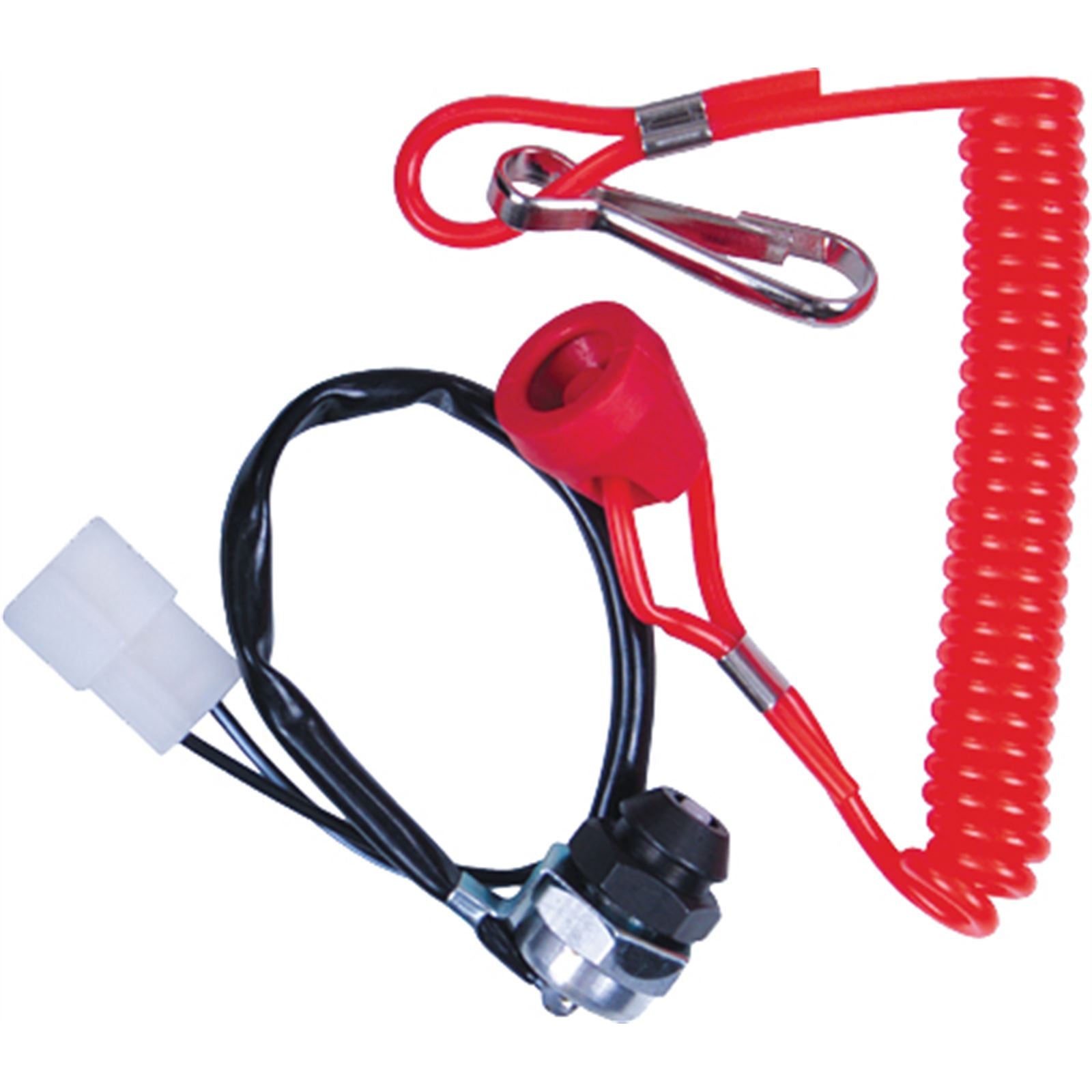 SPI Sports Parts Inc Tether Switch For Yamaha 01-112_309106