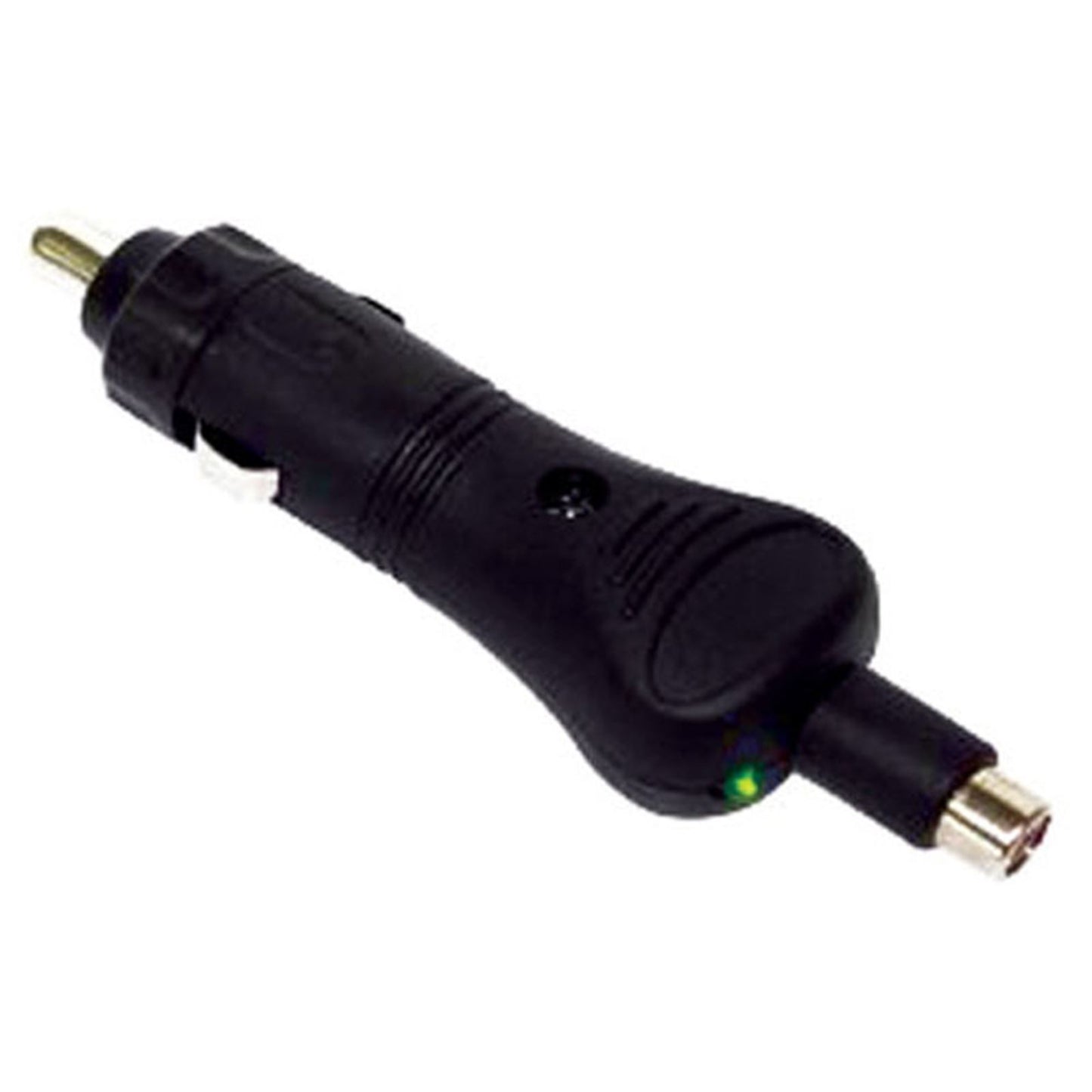 SPI Sports Parts Inc Cigarette Lighter Power Port - RCA Jack SM-01200-1_604747