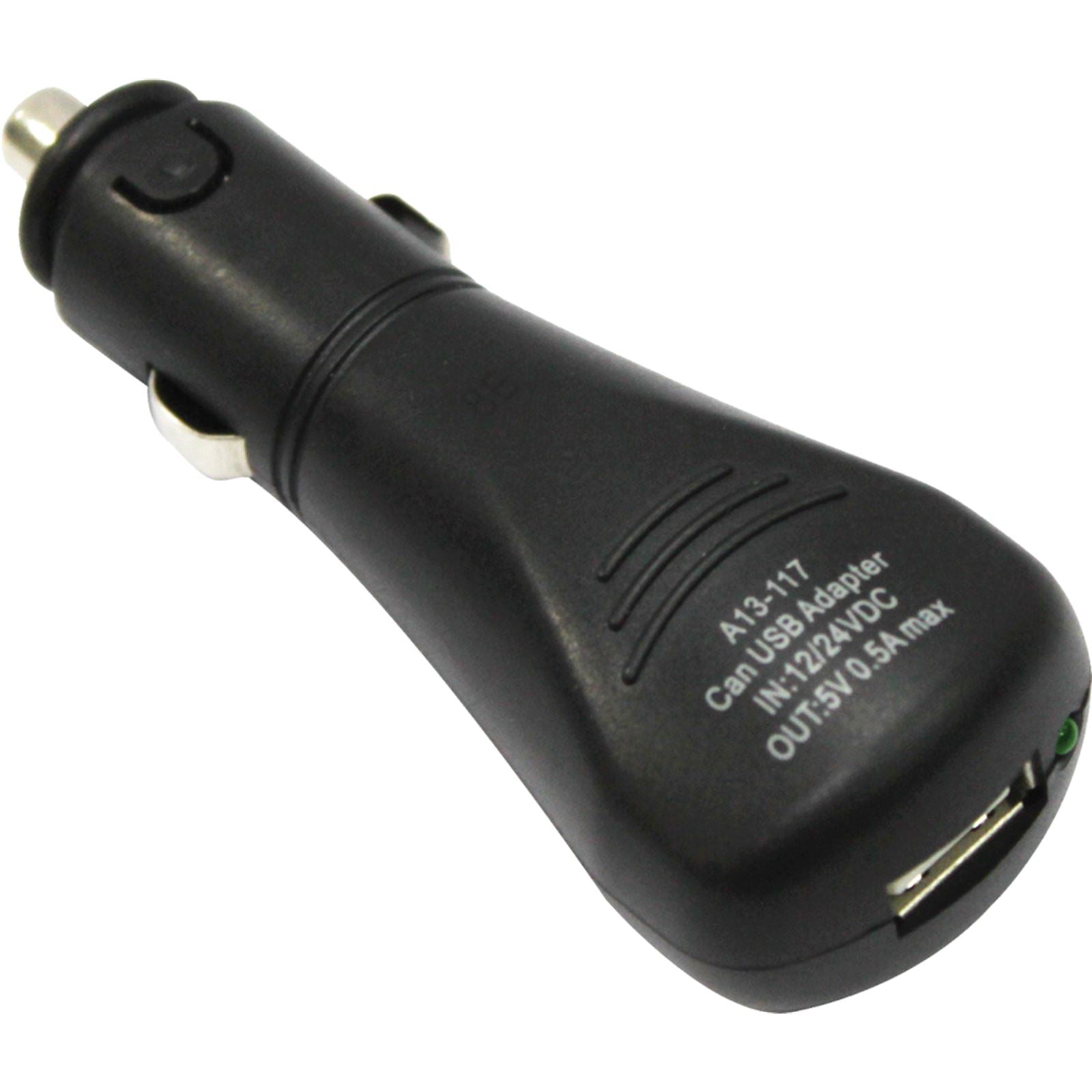 SPI Sports Parts Inc Power Port With USB Output UP-01056_309109