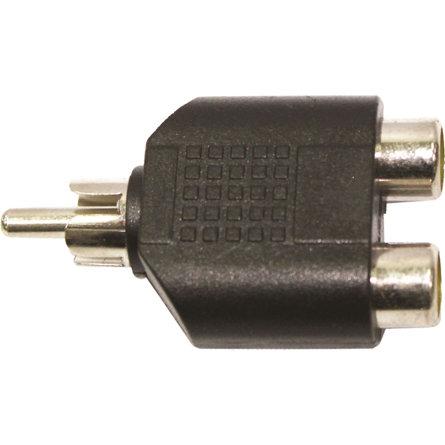 SPI Sports Parts Inc RCA Jack Dual Splitter UP-01058_309110