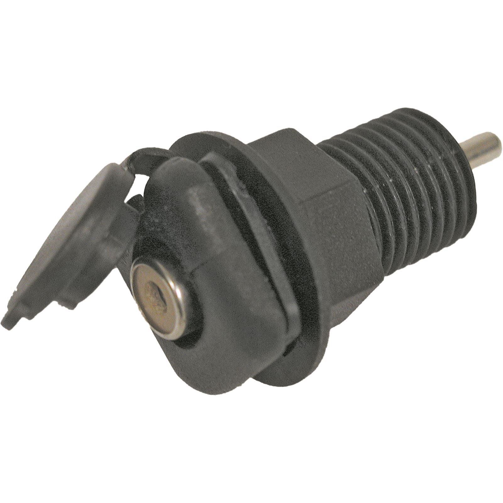 SPI Sports Parts Inc DC Connector Plug 01-601_309135