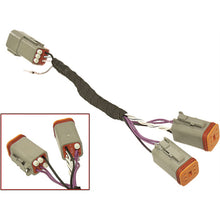 SPI Sports Parts Inc Wiring Harness S-D ACC Split For Ski-Doo sm01602 / 860-2011-41_309138