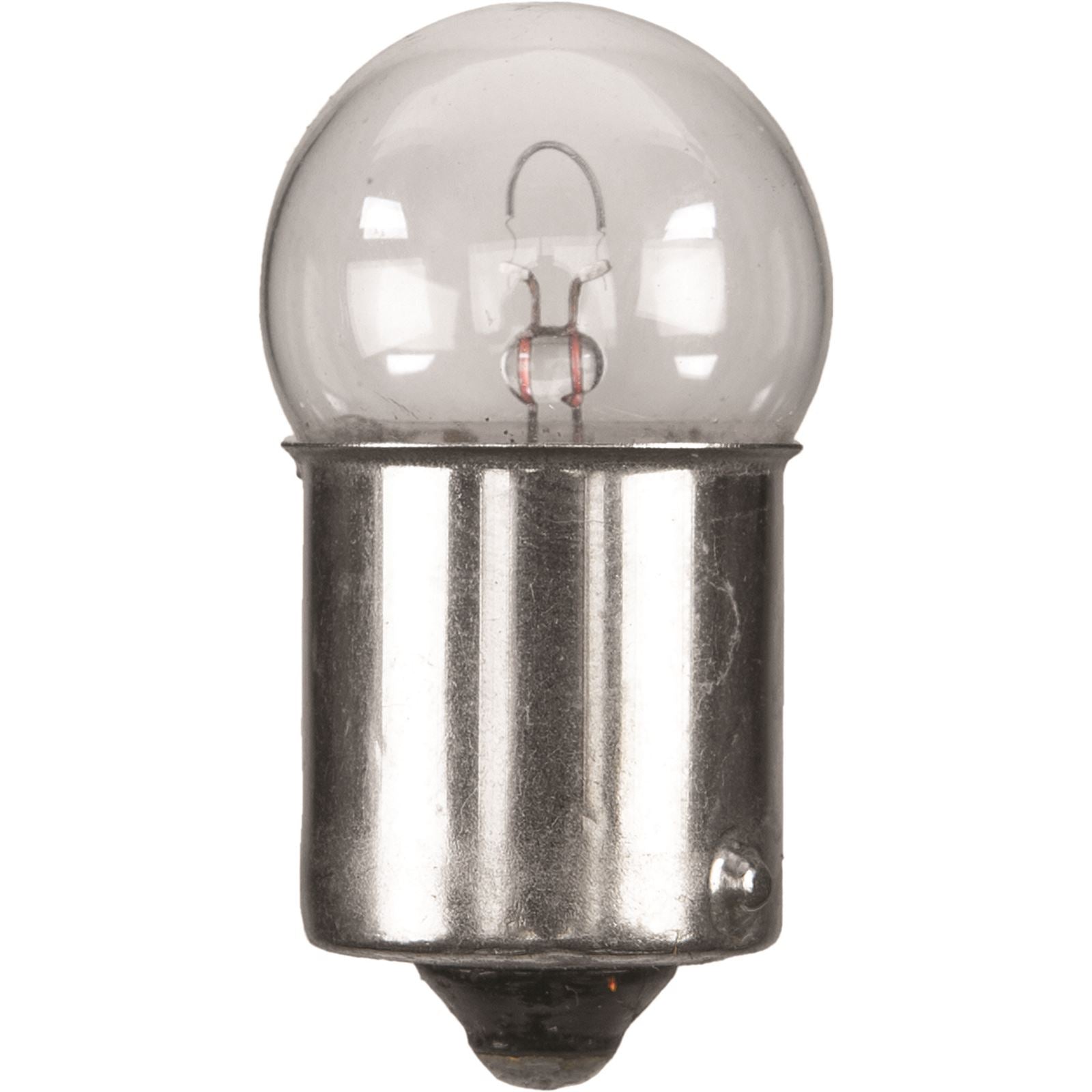 SPI Sports Parts Inc Bulb 12v-5W 10 Pack 12-654L_309164