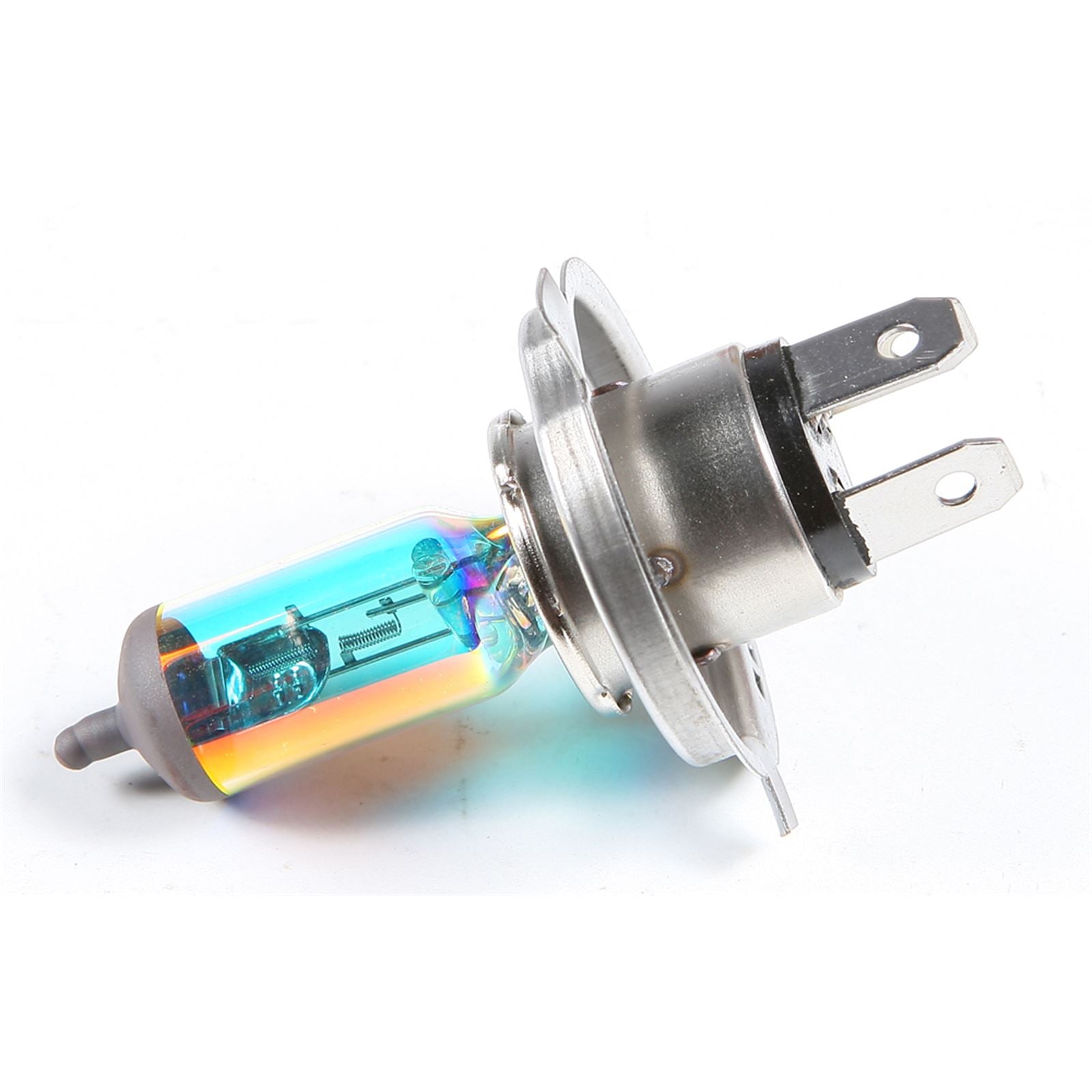 SPI Sports Parts Inc Halogen Bulb Blue 60/55W 01-165-02BLUE_309169