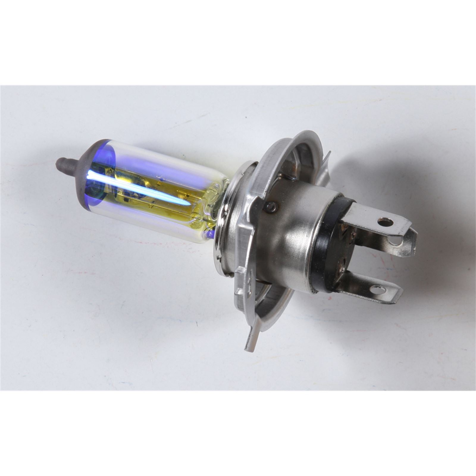 SPI Sports Parts Inc Halogen Bulb White 60/55W 01-165-02S_309172